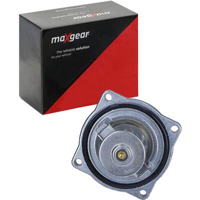 Maxgear 67-0027 Thermostat - Passend für BMW 5/7 Maxgear 67-0027 Thermostat - Passend für BMW 5/7
