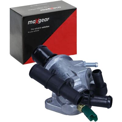 Maxgear Modell 67-0093 - Thermostat mit Sensor für Fiat/Lancia Maxgear Modell 67-0093 - Thermostat mit Sensor für Fiat/Lancia