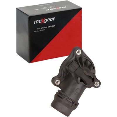 Maxgear Thermostat - 105°C mit Dichtung für BMW 1 3 5 X1 X3 Z4 Maxgear Thermostat - 105°C mit Dichtung für BMW 1 3 5 X1 X3 Z4
