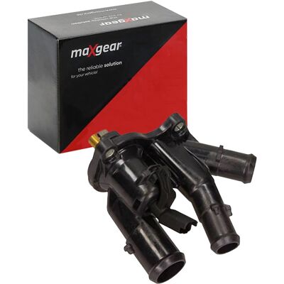 Maxgear Focus Thermostat - 98°C mit Dichtung - für Ford Focus Maxgear Focus Thermostat - 98°C mit Dichtung - für Ford Focus