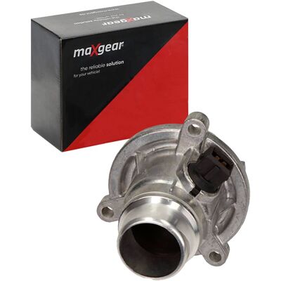 Maxgear 18-0422 Thermostat - Thermostat, Kühlmittel, 105°C, mit Dichtung Maxgear 18-0422 Thermostat - Thermostat, Kühlmittel, 105°C, mit Dichtung