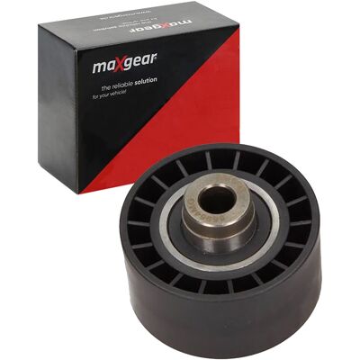 Maxgear Spannrolle für Zahnriemen - Spannrolle Maxgear Spannrolle für Zahnriemen - Spannrolle