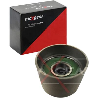Maxgear Umlenkrolle Zahnriemen - Für Audi, Seat, Skoda, VW Maxgear Umlenkrolle Zahnriemen - Für Audi, Seat, Skoda, VW