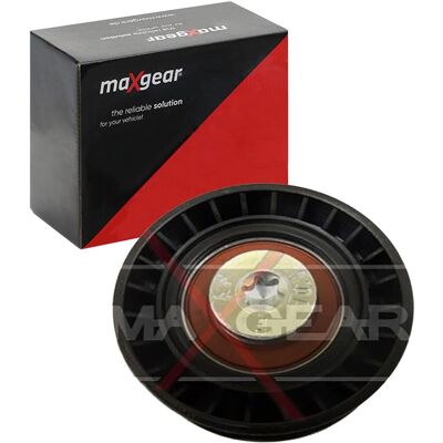 Maxgear Spannrolle - Opel Astra, Vauxhall, Chevrolet, Saab Maxgear Spannrolle - Opel Astra, Vauxhall, Chevrolet, Saab