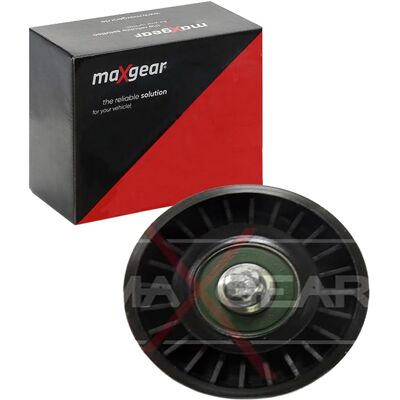 Maxgear Umlenkrolle Zahnriemen - Zahnriemen Spannrolle Maxgear Umlenkrolle Zahnriemen - Zahnriemen Spannrolle