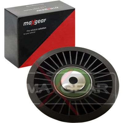 Maxgear Spannrollen für Zahnriemen - Passend für Nissan, Opel, Renault, Vauxhall Maxgear Spannrollen für Zahnriemen - Passend für Nissan, Opel, Renault, Vauxhall
