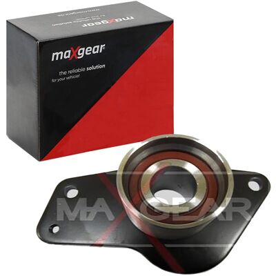 Maxgear Renault Dacia Zahnriemen Umlenkrolle - Zahnriemen Umlenkrolle Maxgear Renault Dacia Zahnriemen Umlenkrolle - Zahnriemen Umlenkrolle