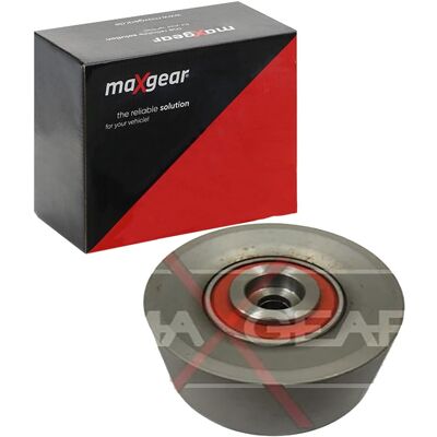 Maxgear Alfa Romeo 159 - Keilriemen Spannrolle & Führung Maxgear Alfa Romeo 159 - Keilriemen Spannrolle & Führung