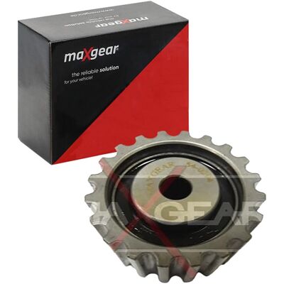 Maxgear Umlenkrolle Zahnriemen Passend Für Renault Clio Espace Kangoo Master: Umlenk-/führungsrolle, Zahnriemen 3rg: 10643 Bosch: 1987949378 Bugatti: Maxgear Umlenkrolle Zahnriemen Passend Für Renault Clio Espace Kangoo Master: Umlenk-/führungsrolle, Zahnriemen 3rg: 10643 Bosch: 1987949378 Bugatti: