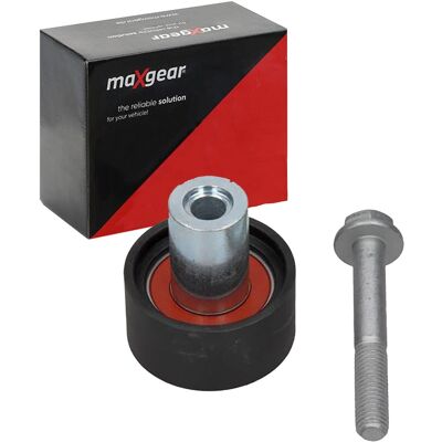Maxgear 54-1088 Umlenkrolle Zahnriemen - Umlenkrolle Zahnriemen Maxgear 54-1088 Umlenkrolle Zahnriemen - Umlenkrolle Zahnriemen