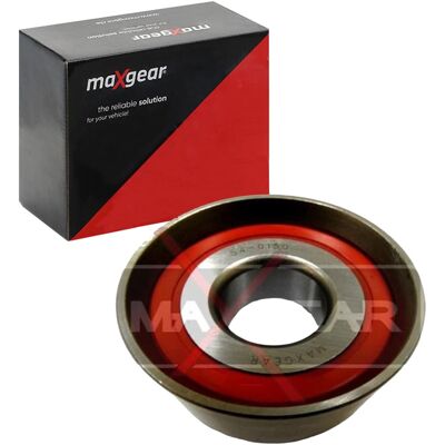 Maxgear Umlenk-/Führungsrolle, Zahnriemen - Fiat 131 132 Argenta, Alfa Romeo 4740847, Citroën 083032 Maxgear Umlenk-/Führungsrolle, Zahnriemen - Fiat 131 132 Argenta, Alfa Romeo 4740847, Citroën 083032