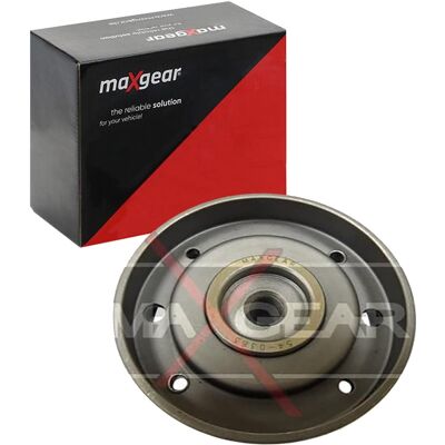 Maxgear Umlenkrolle Zahnriemen - Zahnriemen Umlenk-/Führungsrolle Maxgear Umlenkrolle Zahnriemen - Zahnriemen Umlenk-/Führungsrolle