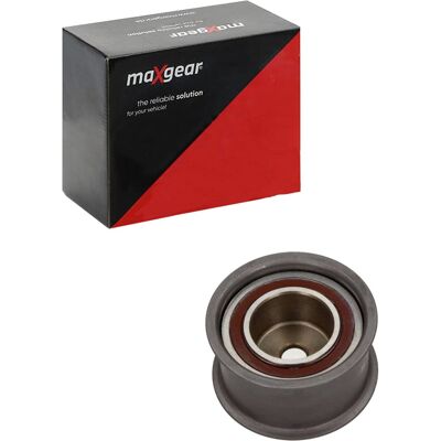 Maxgear Umlenkrolle Führungsrolle Zahnriemen Passend Für Audi A4 A6 Allroad: Umlenk-/führungsrolle, Zahnriemen Aic: 51203 Audi: 078109244h Automega: 1 Maxgear Umlenkrolle Führungsrolle Zahnriemen Passend Für Audi A4 A6 Allroad: Umlenk-/führungsrolle, Zahnriemen Aic: 51203 Audi: 078109244h Automega: 1
