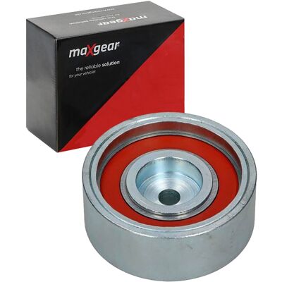 Maxgear Umlenkrolle - Passend für Audi Seat VW - 80mm Maxgear Umlenkrolle - Passend für Audi Seat VW - 80mm