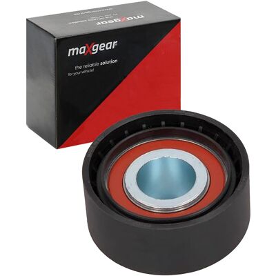 Maxgear 54-0386 Umlenkrolle Zahnriemen - Zahnriemen Maxgear 54-0386 Umlenkrolle Zahnriemen - Zahnriemen