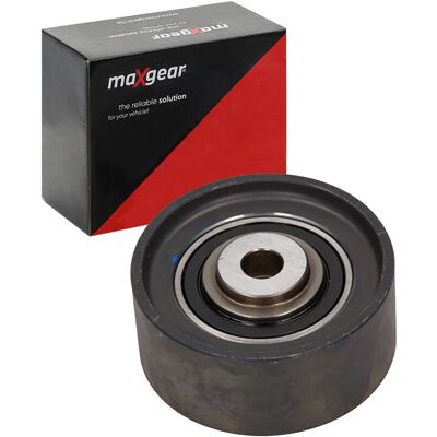 Maxgear Modell 03G109244A - Umlenkrolle Zahnriemen Maxgear Modell 03G109244A - Umlenkrolle Zahnriemen