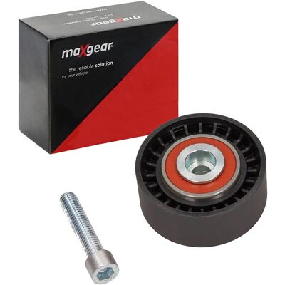 Maxgear Umlenkrolle Zahnriemen - Captiva, Cruze, Epica Maxgear Umlenkrolle Zahnriemen - Captiva, Cruze, Epica