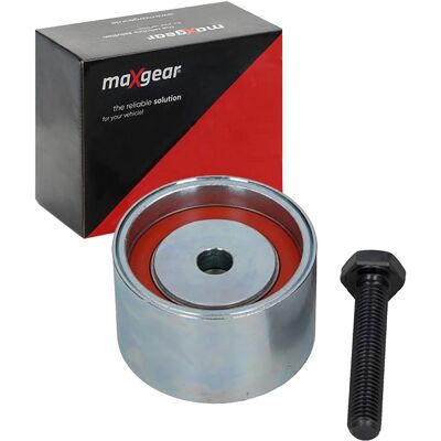 Maxgear Umlenkrolle für Zahnriemen - Umlenk-/Führungsrolle für Chrysler Maxgear Umlenkrolle für Zahnriemen - Umlenk-/Führungsrolle für Chrysler