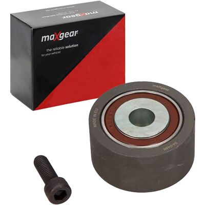 Maxgear Spannrolle für Zahnriemen - Metall Maxgear Spannrolle für Zahnriemen - Metall