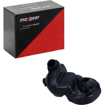 Maxgear 280427 Motorventil - BMW Serie 3, 5, 7, X3, Z3, Z4 Maxgear 280427 Motorventil - BMW Serie 3, 5, 7, X3, Z3, Z4