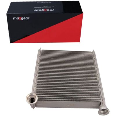Maxgear Wärmetauscher - Citroën C3, Peugeot 308 Rcz, Innenraumheizung Maxgear Wärmetauscher - Citroën C3, Peugeot 308 Rcz, Innenraumheizung