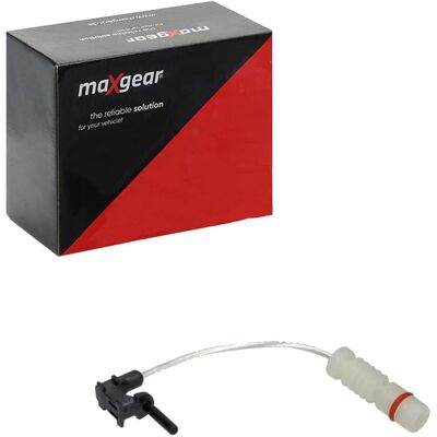 Maxgear Chrysler Crossfire Mercedes 123 Bremsverschleißkontakt - Warnkontakt Maxgear Chrysler Crossfire Mercedes 123 Bremsverschleißkontakt - Warnkontakt