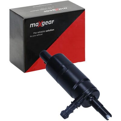 Maxgear Audi 100/200 Waschwasserpumpe - Scheinwerferreinigung Maxgear Audi 100/200 Waschwasserpumpe - Scheinwerferreinigung