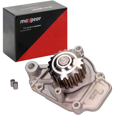 Maxgear WPH002 Wasserpumpe - Motorkühlung Maxgear WPH002 Wasserpumpe - Motorkühlung