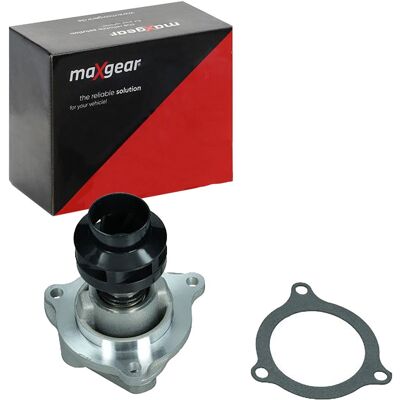 Maxgear Ford Fiesta Ka Street - Wasserpumpe mit Dichtung Maxgear Ford Fiesta Ka Street - Wasserpumpe mit Dichtung