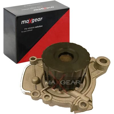 Maxgear A2650007 - Wasserpumpe für Honda Accord Civic CRX HR-V Maxgear A2650007 - Wasserpumpe für Honda Accord Civic CRX HR-V