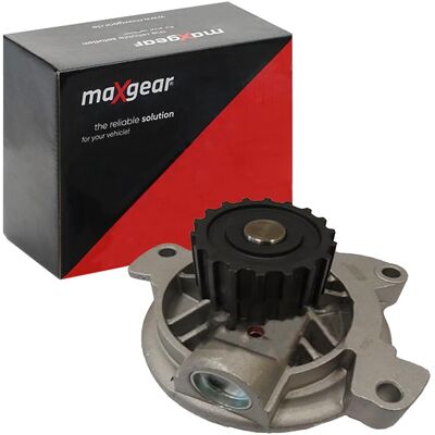 Maxgear Wasserpumpe 470180 - Wasserpumpe Maxgear Wasserpumpe 470180 - Wasserpumpe