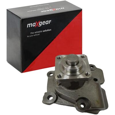 Maxgear Transit Wasserpumpe mit Dichtung - Wasserpumpe Maxgear Transit Wasserpumpe mit Dichtung - Wasserpumpe
