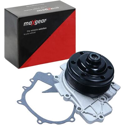 Maxgear Wasserpumpe für Viano Vito - Mit Dichtung Maxgear Wasserpumpe für Viano Vito - Mit Dichtung