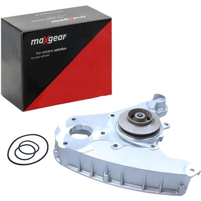 Maxgear Fiat Ducato Wasserpumpe - Motorkühlung - Mechanisch Maxgear Fiat Ducato Wasserpumpe - Motorkühlung - Mechanisch