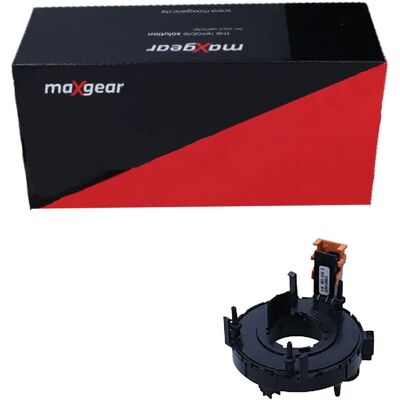 Maxgear Audi Airbag Wickelfeder - A3, A4, A6, A8 Cabriolet Maxgear Audi Airbag Wickelfeder - A3, A4, A6, A8 Cabriolet