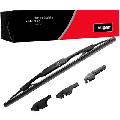 MAXGEAR Scheibenwischer 454mm ohne Spoiler - Wischblatt MAXGEAR Scheibenwischer 454mm ohne Spoiler - Wischblatt