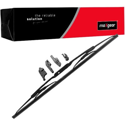 Maxgear Bügelwischblatt 425mm Passend Für Daihatsu Applause Feroza Lexus Ls Mits: Maxgear Bügelwischblatt 425mm Passend Für Daihatsu Applause Feroza Lexus Ls Mits: