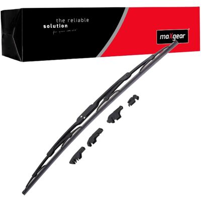 Maxgear Alfa Romeo 145-147, Audi 100- A8 Wischer - Vorne, 22 Zoll Maxgear Alfa Romeo 145-147, Audi 100- A8 Wischer - Vorne, 22 Zoll
