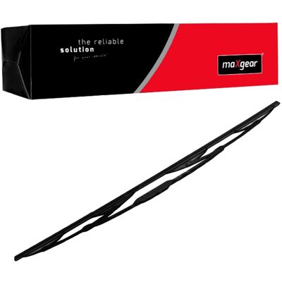Maxgear Bügelwischblatt 575mm Vorne Passend Für Alfa Romeo 145 146 159 Brera Giu: Maxgear Bügelwischblatt 575mm Vorne Passend Für Alfa Romeo 145 146 159 Brera Giu:
