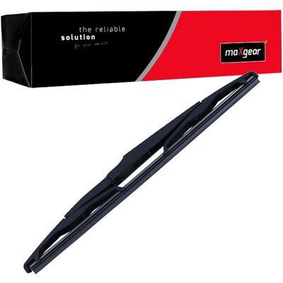 Maxgear 300mm Hinten Passend Für Opel Astra Ssangyong Korando Rodius 39-0606: Wischblatt Bogap: L8310101 Bosch: 3397011666 Kamoka: 29080 Kraft Automot Maxgear 300mm Hinten Passend Für Opel Astra Ssangyong Korando Rodius 39-0606: Wischblatt Bogap: L8310101 Bosch: 3397011666 Kamoka: 29080 Kraft Automot