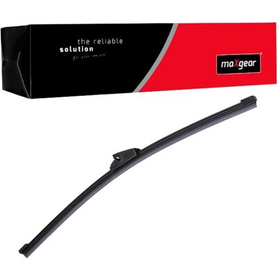 Maxgear 335mm Wischblatt für Seat, Skoda, VW, BMW - Scheibenwischer Maxgear 335mm Wischblatt für Seat, Skoda, VW, BMW - Scheibenwischer