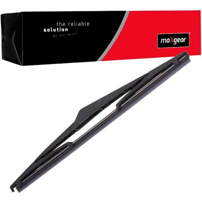 Maxgear 300mm Heckwischer - Wischblatt für Verschiedene Autos Maxgear 300mm Heckwischer - Wischblatt für Verschiedene Autos