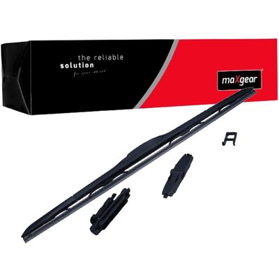 Maxgear 550mm Hybridwischblatt - Frontscheibenwischer passend für Alfa Romeo 147/GT, Audi Tt, BMW 1 Maxgear 550mm Hybridwischblatt - Frontscheibenwischer passend für Alfa Romeo 147/GT, Audi Tt, BMW 1