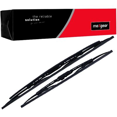 Maxgear Modell 39-0147 Scheibenwischer-Set mit Spoiler Maxgear Modell 39-0147 Scheibenwischer-Set mit Spoiler