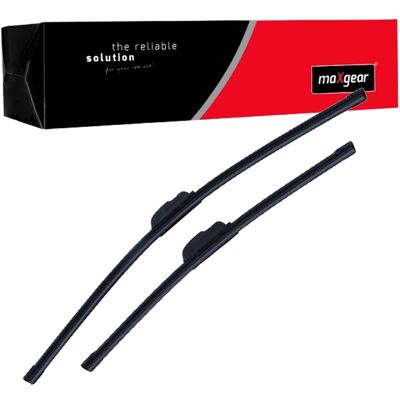 Maxgear 39-0679 Flachbalkenwischer-Set - Autozubehör Maxgear 39-0679 Flachbalkenwischer-Set - Autozubehör