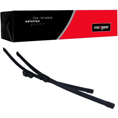 Maxgear Modell 390061 - Wischblatt-Set 550mm für Audi A4 Maxgear Modell 390061 - Wischblatt-Set 550mm für Audi A4