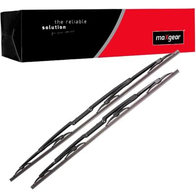MAXGEAR Modell 39-0052 Scheibenwischerblätter - Set aus 2 MAXGEAR Modell 39-0052 Scheibenwischerblätter - Set aus 2