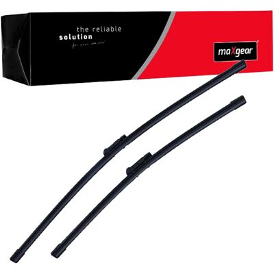 Maxgear Skoda Octavia Wischblatt-Set - 600mm, 450mm, Flach Maxgear Skoda Octavia Wischblatt-Set - 600mm, 450mm, Flach