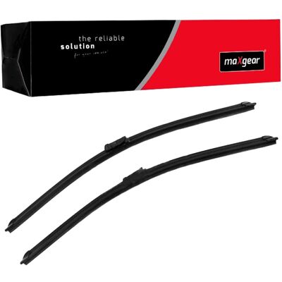 Maxgear Viano Scheibenwischer - Flachblatt mit Spoiler Maxgear Viano Scheibenwischer - Flachblatt mit Spoiler