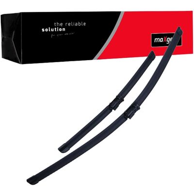 Maxgear Cadillac SRX Flachbalkenwischer-Set - Vorderseite Links Maxgear Cadillac SRX Flachbalkenwischer-Set - Vorderseite Links